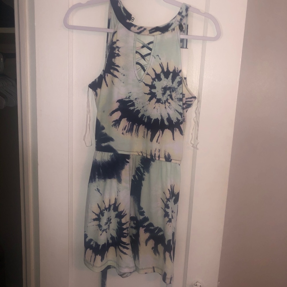 Romper - Picture 10 of 16